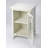 Jayleen Chairside End Table with Storage-669776389