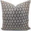 Housse de coussin imprimée à la main, rustique moderne, housse de coussin imprimée à la main en lin, housse de coussin imprimée texturée, housse de coussin imprimée à la main contemporaine, (Wjeer)-1266771145-1215555379-1215555533