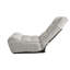 Fauteuil inclinable rembourré Lovetts-1711242216