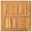 Patio Dining Set with