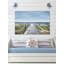 Chemin cordé - peinture sur toile tendue-65363694