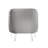 Remus Velvet Barrel Chair-1139140958