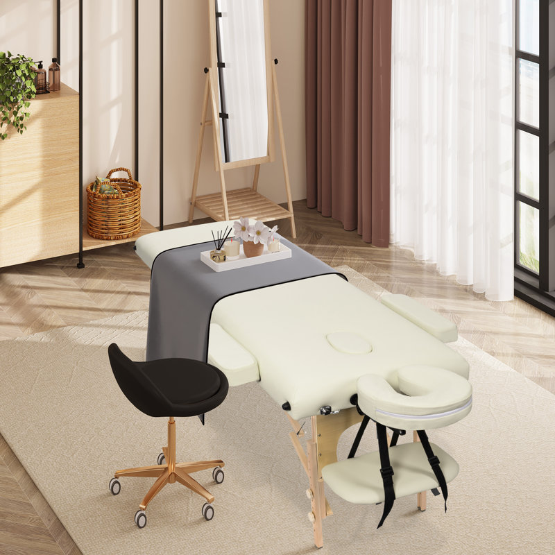 Antilles Adjustable Bed