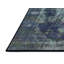 Tapis bleu/gris-201529707