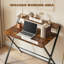 Metal Base Writing Desk-940437048