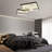 Katrice LED Flush Mount