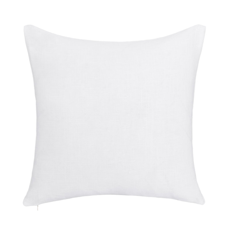 Halston  Cotton Throw Pillow