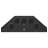 Ge Profile 36" Built-In Gas Cooktop with Optional Extra-Large Cast Iron Griddle