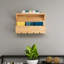 2 Piece Accent Shelf