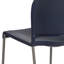 Chaises d'attente de style traîneau Brielle-213242953-213242966