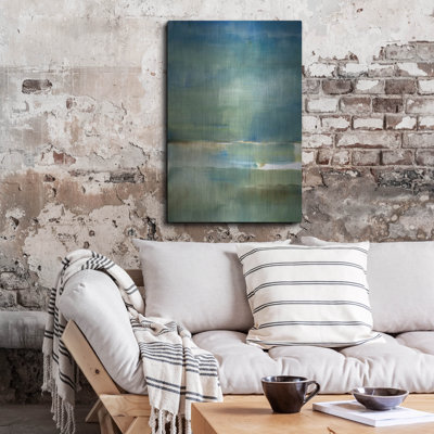 'Spatial Composition 10 10 2019' by Stephanie Villafane, Metal Wall Art