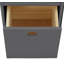 Alpi B.Case 4DR Grey-1281618535