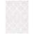 Eversyn Tahoe Shag Performance Geometric Rug-1926143326