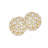 3777 3"D Gold Crystal Spheres-1866287588-1773383381