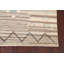 Tapis oriental tribal marocain 5 x 8