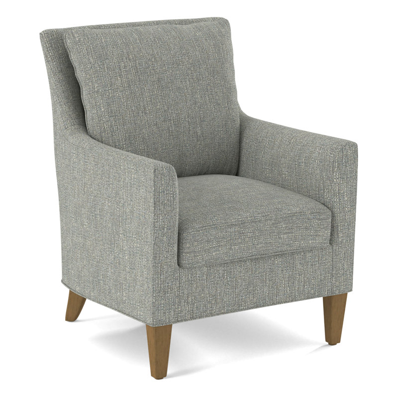 Armchair, 61714-12, Beachwood