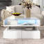 Table basse Modern Farmhouse-194939270