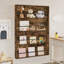 Wood Magazine Rack-989422984