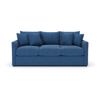 Cecelia Upholstered Sleeper Sofa