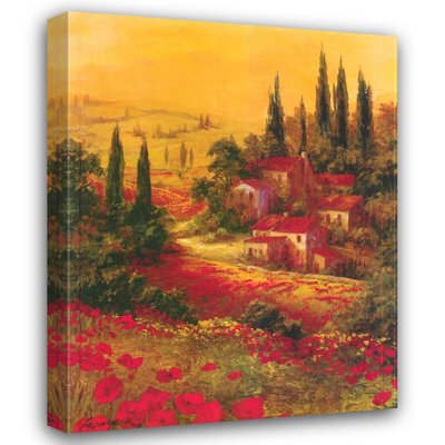 Toscano Valley I