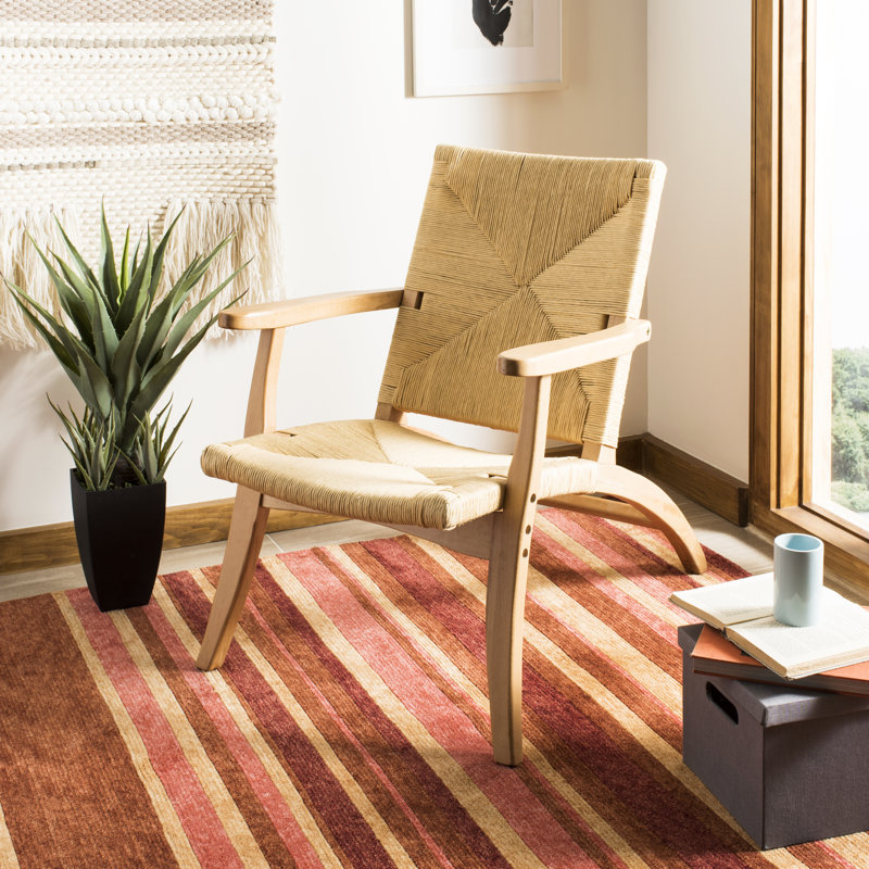 Felsenthal Upholstered Armchair