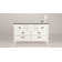 Colburn 8 Drawer Dresser - Wirebrushed White