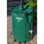 Dellonda Weather Resistant Polyester Rain Barrel-89154059