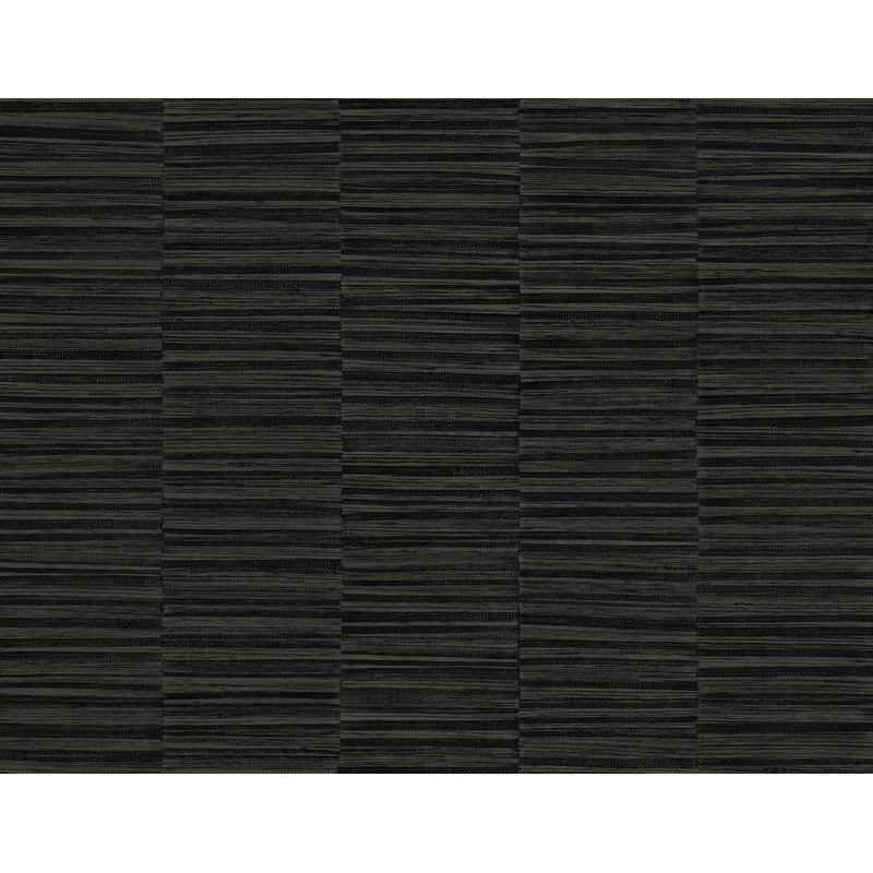 Papier peint en vinyle gaufré Ivors Bronx Designs Forssa, Gris