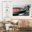 Tourne-disque en vinyle Abarca-107528598