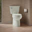 Toilette allongée deux pièces Cimarron-98305192