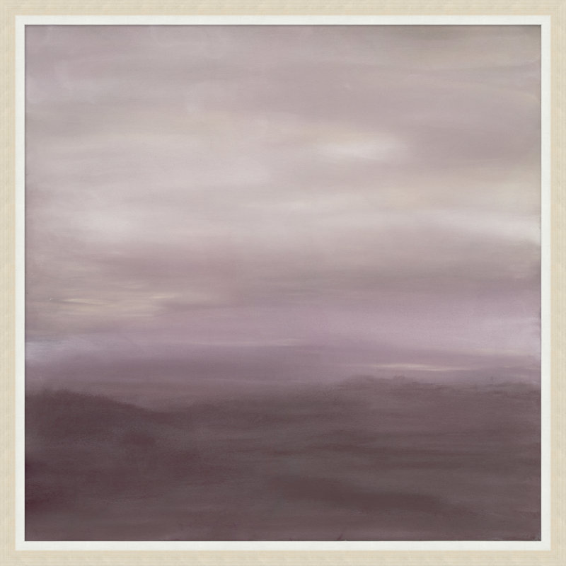 Dark Landscape 1 Print