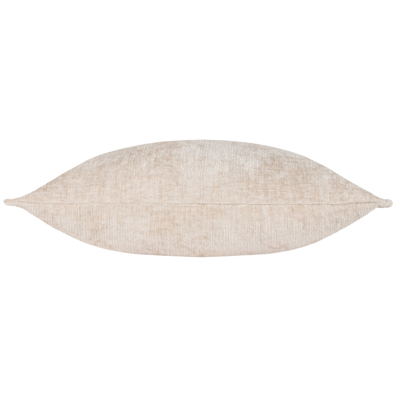 Raneem Rectangular Cushion, Cream