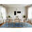 Ajiya Oriental Indoor Rug-898470863