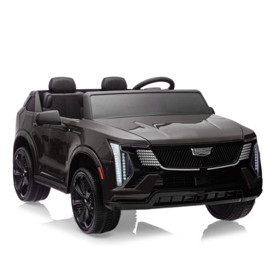 24V Licensed luxury car 2-Seater Kids Ride-On Car – Electric Battery Vehicle, Parent Remote, 4-Wheel Suspension, Smooth Start, LED Lights, wireless connection Music – Fun Toy for Boys & Girls