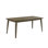 Abdool Rectangular Dining Table