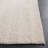 Harvest 108 Hand Tufted Wool Pile Striped Rug-108596774