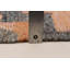 Ankara FW Copper Kilim 5'3" x 8'3"