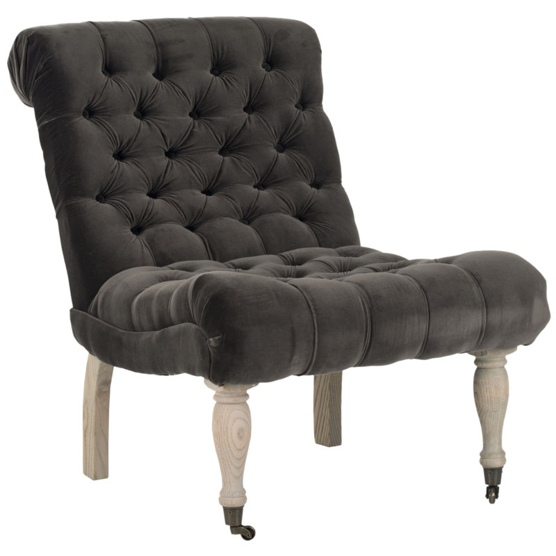 Eugene Upholstered Side Chair