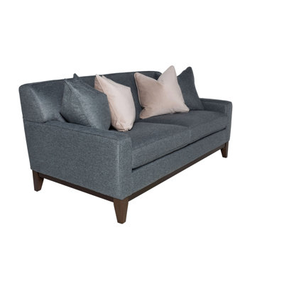 Ileia Upholstered 72.5'' Sofa