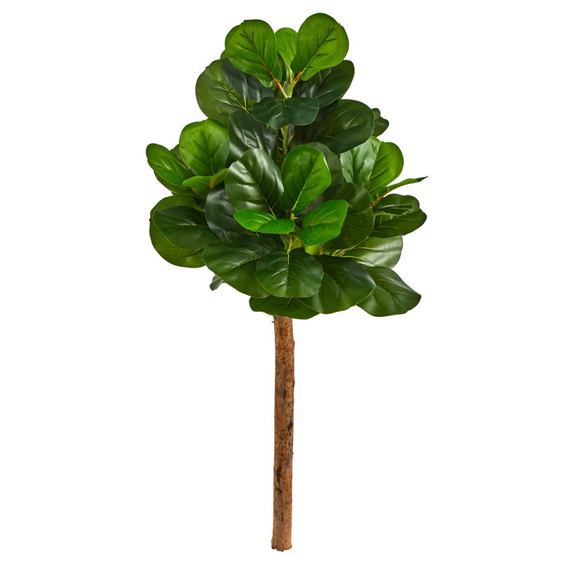 Alameda 42'' Faux Fiddle Leaf Fig Tree