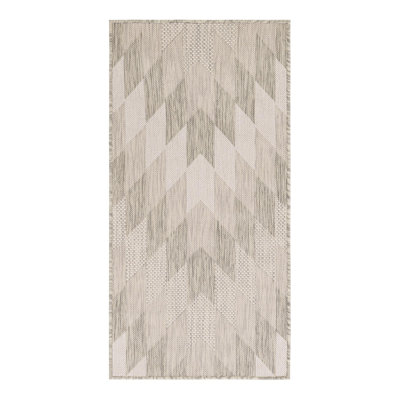 Blox Hower Indoor/Outdoor Area Rug