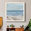 Gulf Shores III - Toile encadrée de qualité supérieure - prête à être accrochée-293874940-293874942