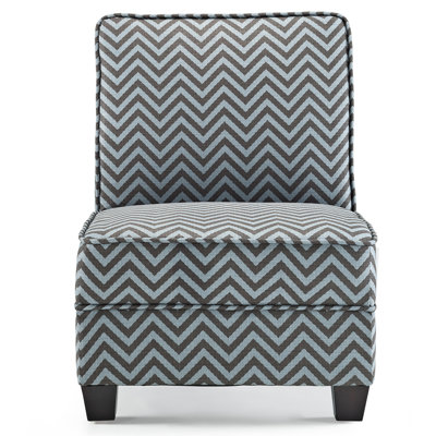 Fauteuil de chambre La Mott