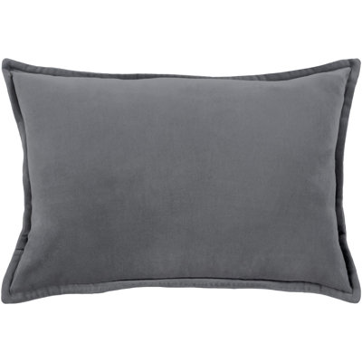 Norwin Cotton Throw Pillow