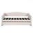 80.92'' Velvet Sleeper Sofa-1517149036