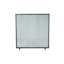 Prime 1 Panel Steel Fireplace Screen-1169014273