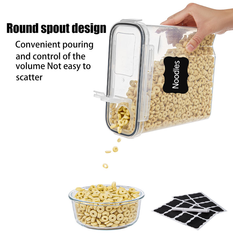 Food Storage Container
