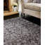 Tapis taupe / brun Rummond-31522816