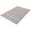 Tapis rectangulaire unique 5 pi 10 po x 8 pi 10 po Artash Artash