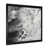 Cadre photo noir